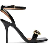 Love Moschino Sandalen JA16089G1OIH0000 Schwarz
