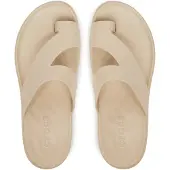 Crocs Getaway Platform Toe Loop Flip-flops
