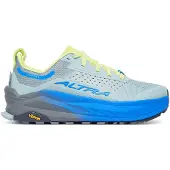 Altra Laufschuhe Olympus 6 AL0A85NJ2 Grau