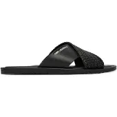 Karl Lagerfeld KASTOR IV Kross Strap Sandale KL7021