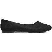 Jenny Ballerinas CEO-WSS21732-01 Schwarz 37