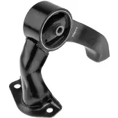 NTY Motorlager Hinten Unten für MITSUBISHI ASX (GAW) ZPS-MS-010