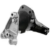 NTY Motorlager Vorne für HONDA CIVIC VIII Stufenheck (FD, FA) ZPS-HD-012