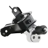 NTY Motorlager Hydrolager Vorne Rechts für TOYOTA Yaris Schrägheck (P1) ZPS-TY-038