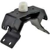 NTY Motorlager Hinten für TOYOTA LAND CRUISER (KDJ12, GRJ12) ZPS-TY-016