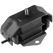 NTY Motorlager Gummimetalllager Hinten für MITSUBISHI PAJERO II (V3W, V2W, V4W) ZPS-MS-046