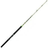 Colmic Pro Light Acid Troll Trollingrute Grün 2.13 m / 6-12 Lbs Grün 2.13 m