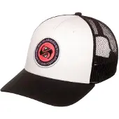 Quiksilver Decades Trucker-kappe