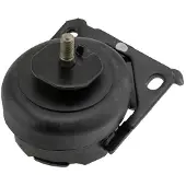 NTY Motorlager Vorne Links Rechts für TOYOTA LAND CRUISER (KDJ12, GRJ12) ZPS-TY-015