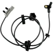 NTY ABS Sensor Raddrehzahl Hinten Links Hinten Rechts für CHRYSLER Pacifica MPV HCA-CH-010