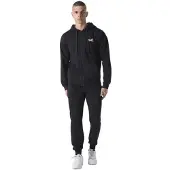 Everlast Hooded Zip Top+pant Trainingsanzug