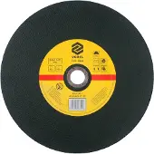TOYA Metallscheibe 350 x 32 x 3,5 mm