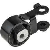 NTY Motorlager Hinten Unten für TOYOTA Yaris Schrägheck (P9) ZPS-TY-161