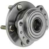 NTY Radlagersatz Hinten Hinten Links Hinten Rechts für CHRYSLER VOYAGER IV (RG, RS) KLT-CH-045