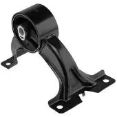 NTY Motorlager Gummimetalllager Hinten für CHRYSLER GRAND VOYAGER V (RT) ZPS-CH-097