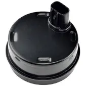 NTY ABS Sensor Raddrehzahl Hinten Links Hinten Rechts für TOYOTA Yaris Schrägheck (P1) HCA-TY-057