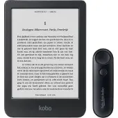 KOBO Clara BW Schwarz + Remote