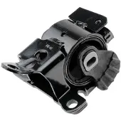 NTY Motorlager Gummimetalllager Links für MAZDA CX-5 (KE, GH) ZPS-MZ-065