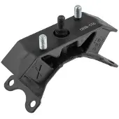 NTY Motorlager Hinten für SUBARU IMPREZA Schrägheck (GR, GH, G3) ZPS-SB-006