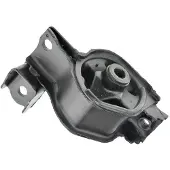 NTY Motorlager Gummimetalllager Hinten Links für HONDA Jazz II Schrägheck (GD, GE3, GE2) ZPS-HD-124