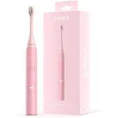 Powery Elektrische Zahnbürste Sonic Lite Petal