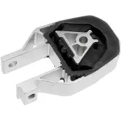 NTY Motorlager Hinten Unten Rechts für FORD FOCUS III Turnier ZPS-FR-006
