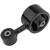 NTY Motorlager Gummimetalllager Hinten für MITSUBISHI OUTLANDER I (CUW) ZPS-MS-005