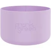 Frank Green Flaschen-Silikonschutz Bottle Bumper Guard Large Lilac Haze