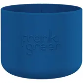 Frank Green Flaschen-Silikonschutz Bottle Bumper Guard Small Deep Ocean
