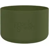 Frank Green Flaschen-Silikonschutz Bottle Bumper Guard Large Jungle