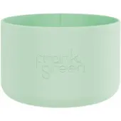 Frank Green Flaschen-Silikonschutz Bottle Bumper Guard Large Mint Gelato