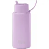 Frank Green Wasserflasche Reusable Bottle Lilac Haze 1000 ml