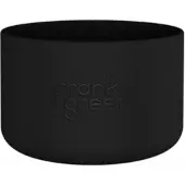 Frank Green Flaschen-Silikonschutz Bottle Bumper Guard Large Black