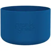 Frank Green Flaschen-Silikonschutz Bottle Bumper Guard Large Deep Ocean