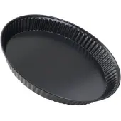 Eva Obstkuchenform glatt 'pro-clean' ø30cm
