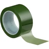 3M Polyesterklebeband 8402 457mmx66m grün