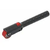 3M Manueller Stiftandruck Roller MSR15, schwarz, 15mm x 165 mm