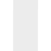 Winwall Duschrückwand Aluverbund Basics blütenweiß, 1 Stück, 2500x1250 mm