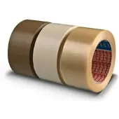 TESA tesapack 4100 PVC 75mmx66m transparent