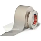 TESA 52994 Polyurethan Klebeband, 75mmx50m, Hochtransparent
