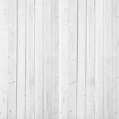 Winwall Duschrückwand Aluverbund Holz weiß, 2-er Set, 2500x1000 mm