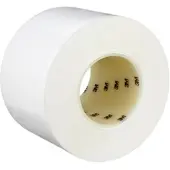 3M extra starkes Bodenmarkierungsband 971L, weiß, 610mm x 32,9m, 0,43mm