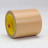 3M Transfer-Klebeband 927, Transparent, 1200 mm x 55 m, 0,05 mm