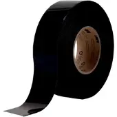 3M Hochleistungs-Dichtband 4411B, 125 mm x 33 m, 1 mm, Schwarz