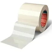 TESA tesafilm 7446 6mmx20000m weiss