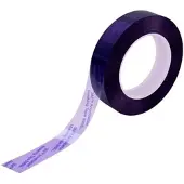 3M Polyester-Abdeck-Klebeband Anodization Masking Tape 8985L, Violett, 75 mm x 66 m