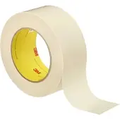 3M Anti-Haft-Klebeband 5461, Transparent, 50 mm x 15 m, 0.23 mm