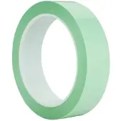 3M Polyesterklebeband 876, Grün, 1220 mm x 66 m, 0,08 mm