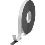 TESA ACXplus 73106 50mmx33m, 0,64mm, grau, weißer Folienliner