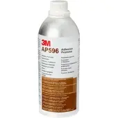 3M Haftvermittler auf Polyurethan-Oligomere-Basis AP596, Transparent, 1 L